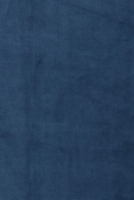 Nachtvorhang k&#246;nigsblau Velvet 